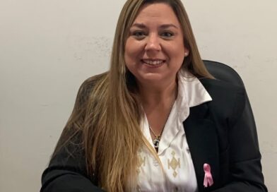 Octubre Rosa: realizarán una jornada gratuita de prevención del cáncer de mama en la Plaza 25 de Mayo