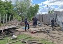 Desmantelaron una casilla señalada como búnker narco en un barrio vulnerable de Concordia