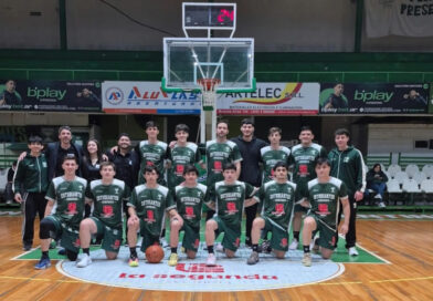 Estudiantes será local y Capuchinos jugará en Colón por la fecha 11 de la Liguilla Entrerriana