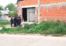 Identificaron a la mujer asesinada en una iglesia evangélica en construcción en Concepción del Uruguay