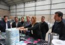 RINI: inversiones por US$ 266 millones y casi 3.000 empleos en Entre Ríos