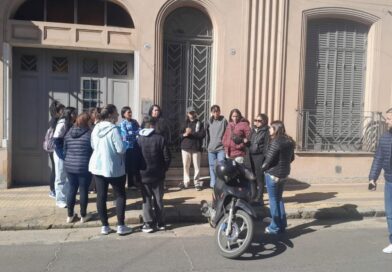 Denuncia por abuso en una escuela de Concordia: padres reclaman respuestas y denuncian que desde la dirección “se nos ríen en la cara”