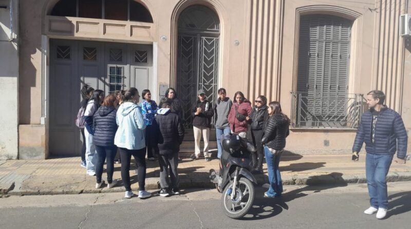Denuncia por abuso en una escuela de Concordia: padres reclaman respuestas y denuncian que desde la dirección “se nos ríen en la cara”