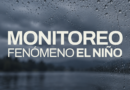 El gobierno provincial mantiene el monitoreo permanente de la situación hídrica en Entre Ríos