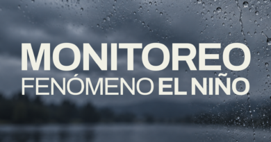 El gobierno provincial mantiene el monitoreo permanente de la situación hídrica en Entre Ríos