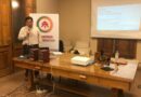 Un hospital materno infantojuvenil de alta complejidad para Concordia: presentaron el proyecto en la Biblioteca Serebrinsky