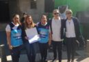 Cáncer de mama en Concordia: el municipio y el Hospital Masvernat salieron a la plaza para reforzar la prevención y la detección temprana