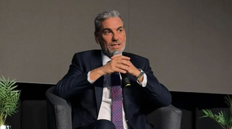 Boleas: “El objetivo del Presupuesto 2027 es evitar que el salario pierda poder adquisitivo»