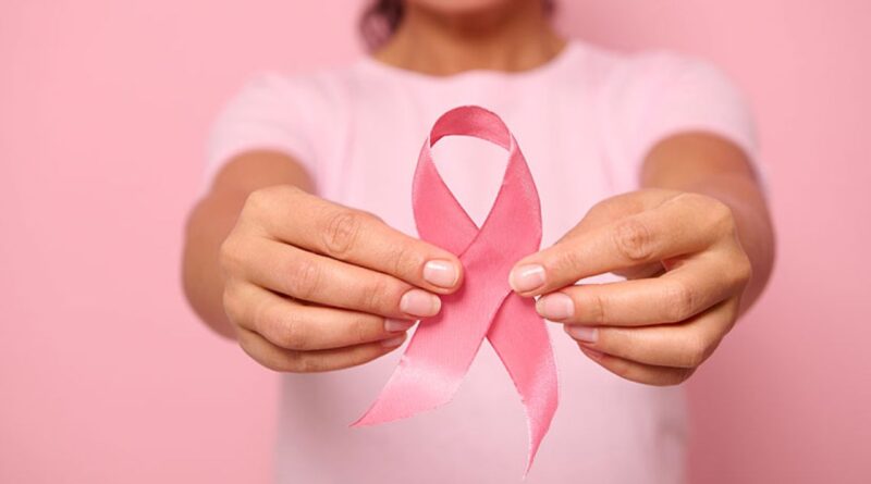 Día Internacional de la Lucha contra el Cáncer de Mama