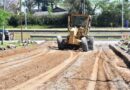 AZCUÉ ANUNCIÓ LA CUARTA ETAPA DEL PLAN DE INFRAESTRUCTURA Y DESARROLLO QUE CONTEMPLA LA PAVIMENTACIÓN DE AVENIDA PAMPA SOLER Y CALLE DE LOS VIÑEDOS