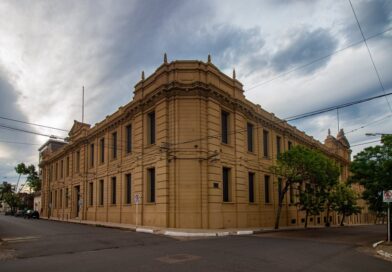 La Departamental de Escuelas modificó los recreos tras una denuncia por un presunto abuso en una escuela