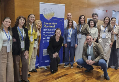 La provincia participó de jornadas nacionales sobre donación y trasplante