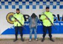 Cayó en el sur de Entre Ríos un uruguayo buscado por Interpol: llevaba dos armas con numeración borrada, cocaína y miles de dólares