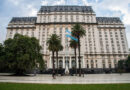 El Gobierno declaró secreto militar un proceso de compra de equipamiento para las Fuerzas Armadas