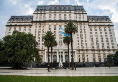 El Gobierno declaró secreto militar un proceso de compra de equipamiento para las Fuerzas Armadas