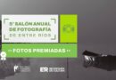 Difundieron las obras premiadas del 5º Salón Anual de Fotografía de Entre Ríos