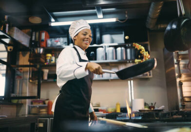 Día Internacional del Chef