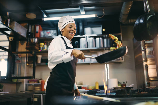 Día Internacional del Chef