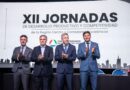 Frigerio, Pullaro y Llaryora coincidieron en impulsar el desarrollo y la integración de la Región Centro