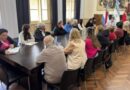 EL ACCESO A LA ATENCIÓN DE SALUD FUE ABORDADO POR EL CONSEJO MUNICIPAL DEL ADULTO MAYOR