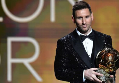 Con Lionel Messi y Alfredo Di Stéfano están los nominados al Balón de Oro de todos los tiempos