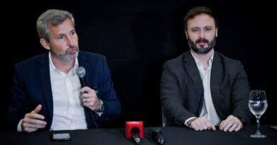 Una encuesta en Concordia revela el pulso político desde Azcué hasta Milei
