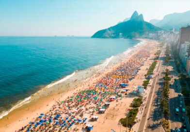 Vacaciones en Brasil 2027: cuánto cuesta viajar a Río, Florianópolis y Bombinhas