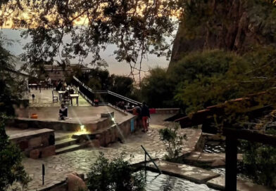 Cerraron las termas de Catamarca tras la muerte de un nene de 10 años por la ameba “comecerebros”
