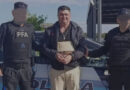 Extraditaron a Uruguay al ciudadano detenido en Concordia con cocaína y municiones