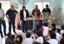 CONCORDIA CUENTA CON CUATRO NUEVAS BIBLIOTECAS MUNICIPALES