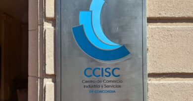 Críticas, acusaciones e ironías del Centro de Comercio tras lo sancionado en el Concejo Deliberante