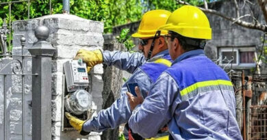 ENERSA detalló cómo se compone la factura de luz y cómo responde ante las emergencias climáticas en Entre Ríos