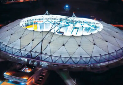 La Plata quiere albergar el partido inaugural de la Copa del Mundo 2030