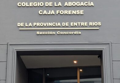 Un jurado popular absolvió a dos imputados por homicidio simple en Concordia