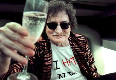 Charly García cumple 75 años