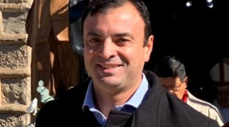 Daniel Benítez anticipó que dejará la intendencia de Puerto Yeruá a fines de octubre