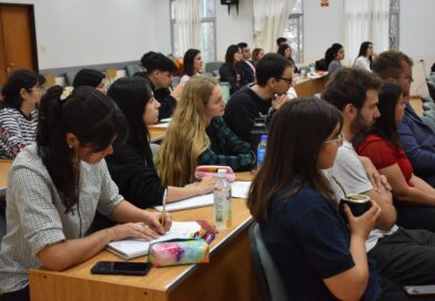 La FCAL de la UNER abrió la inscripción a becas para estudiantes: ¿cuáles son los requisitos y hasta cuándo anotarse?
