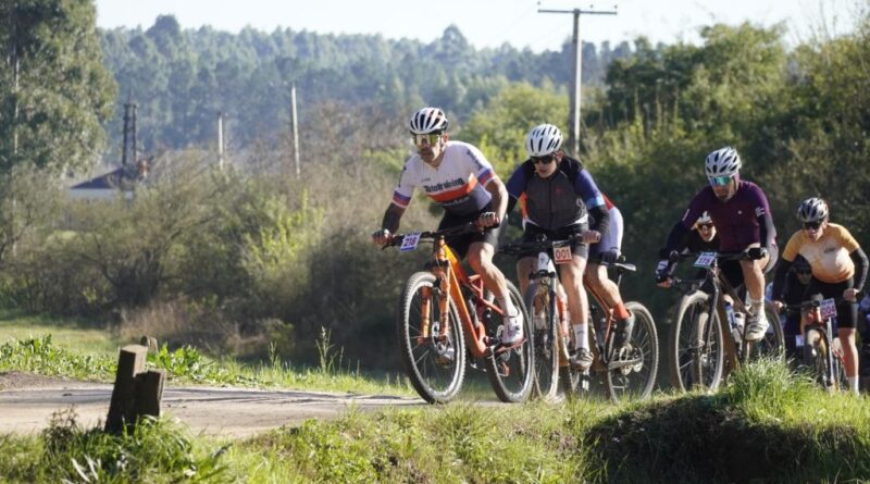 En Puerto Yeruá se dará por culminada la temporada 2026 del MTB