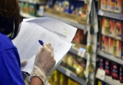 Concordia sigue más barata que Salto aunque algunos productos se abarataron en Uruguay