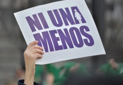FEMICIDIOS: Un informe nacional revela que Entre Ríos está en noveno lugar por cantidad de casos