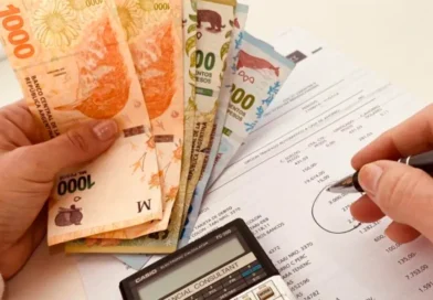 Los argentinos pagan entre 20 y 43 impuestos al año según su nivel de consumo