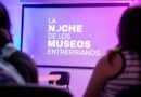 Más de 150 instituciones de toda la provincia participarán de La Noche de los Museos Entrerrianos