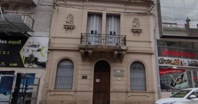 La Biblioteca Popular reclama a la provincia los aportes establecidos por ley