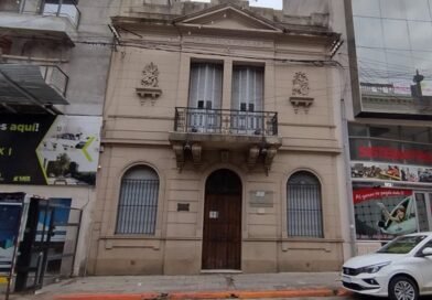 La Biblioteca Popular reclama a la provincia los aportes establecidos por ley