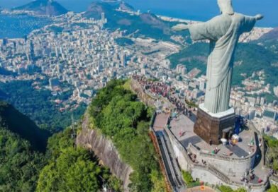 Se disparan las ventas de pasajes a Brasil por la caída del real