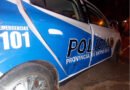 Detuvieron a un hombre de 58 años por tentativa de abuso sexual contra dos niñas