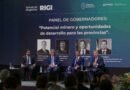 Frigerio destacó el potencial industrial y logístico de Entre Ríos para las grandes inversiones mineras y energéticas