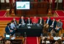 Entre Ríos proyecta una inversión de 905.394 millones para infraestructura en el presupuesto 2027