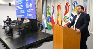 Troncoso: “Detrás de un expediente hay derechos, necesidades y personas que están esperando algo”