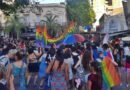 Una concejal tuvo que cambiar su voto para desempatar la declaración de interés de la Marcha del Orgullo